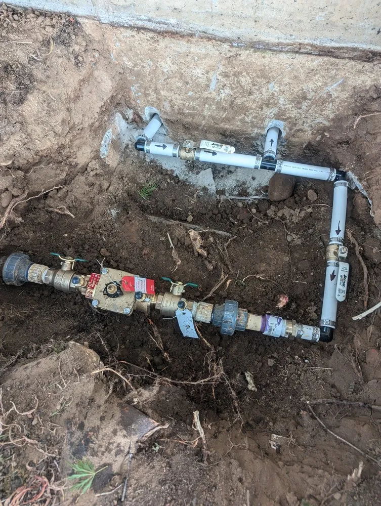 Slide of JBM Plumbing And Mechanical