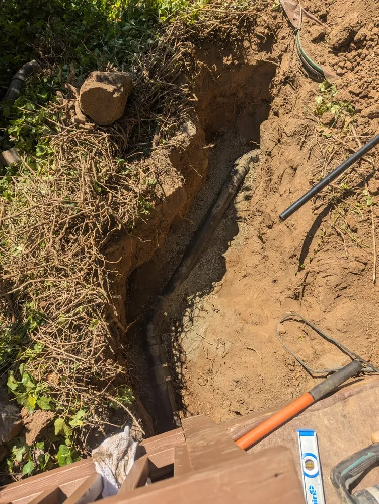 Slide of JBM Plumbing And Mechanical