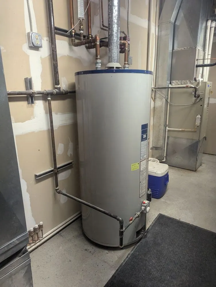 Slide of JBM Plumbing And Mechanical