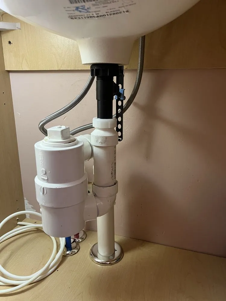 Slide of JBR Home improvement