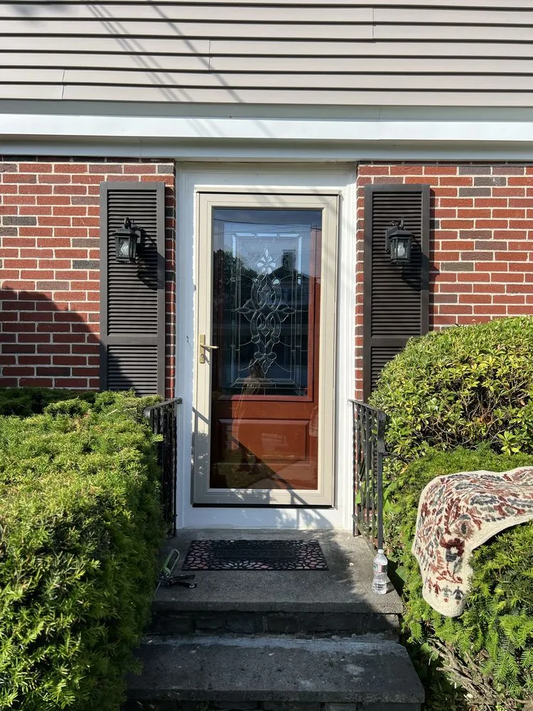 Slide of JBR Home improvement