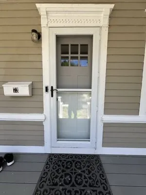 JBR Home improvement