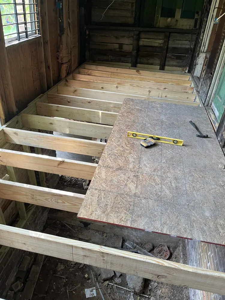 Reliable leak detection service in Vestavia , AL - J.Brewton Building