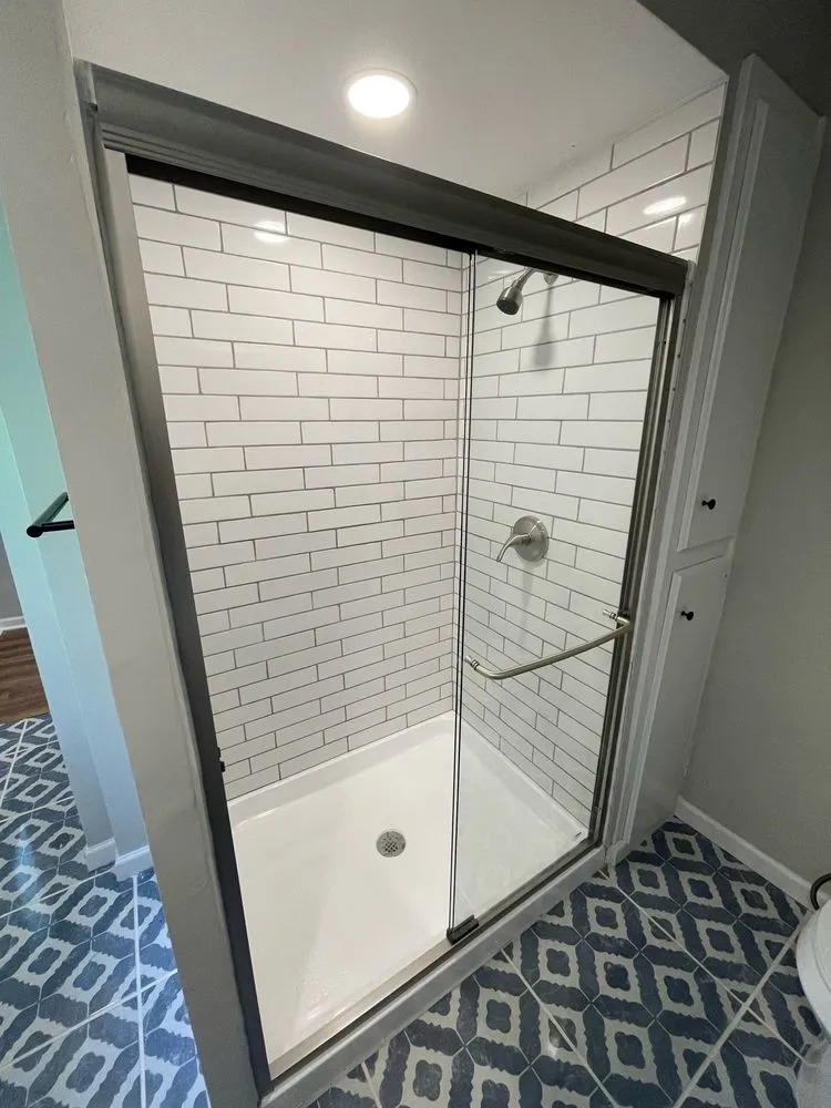 Trusted drain cleaning experts serving Vestavia , AL - J.Brewton Building