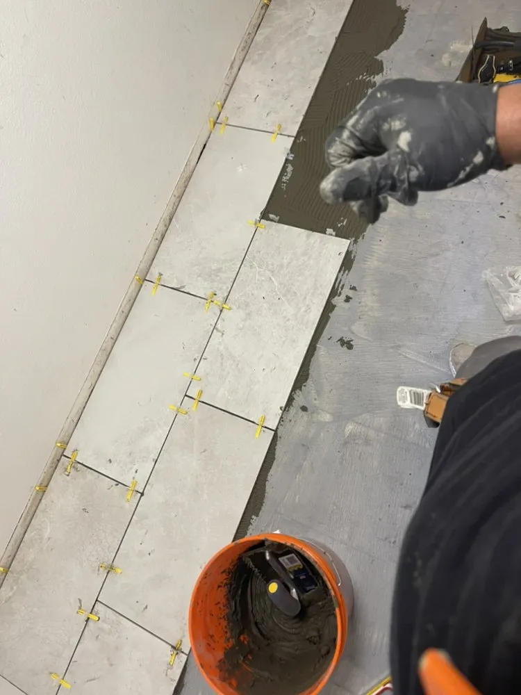 Slide of JB’s Handyman Services.