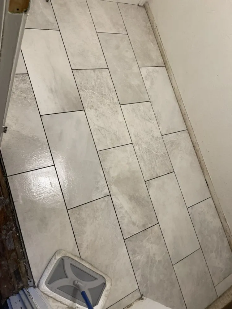 Slide of JB’s Handyman Services.