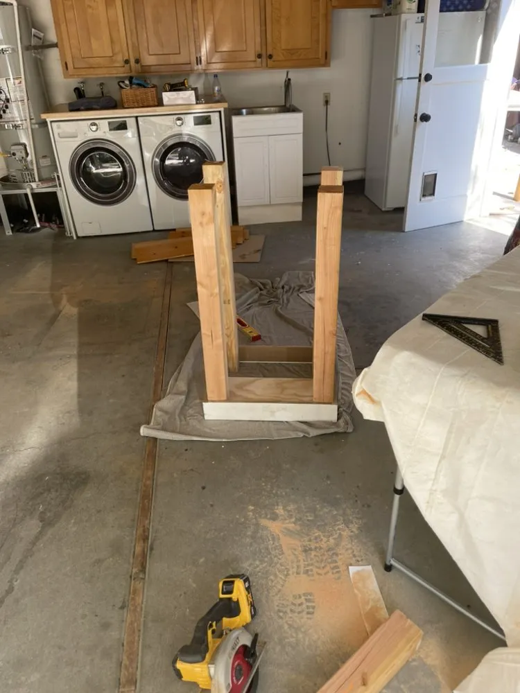 Slide of JB’s Handyman Services.