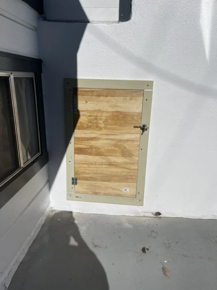 Slide of JB’s Handyman Services.