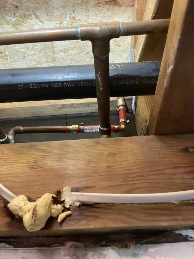 Slide of JB’s Handyman Services.