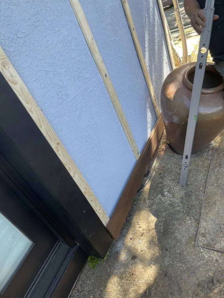 Slide of JB’s Handyman Services.