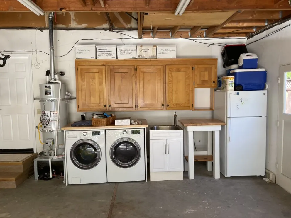 Slide of JB’s Handyman Services.