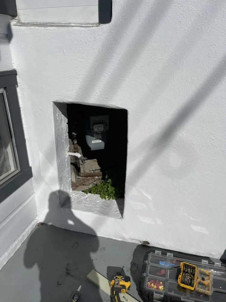 Slide of JB’s Handyman Services.