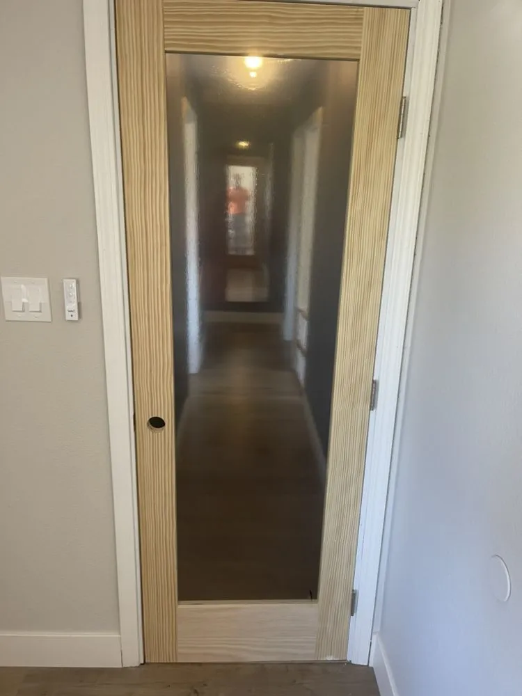 Slide of JB’s Handyman Services.