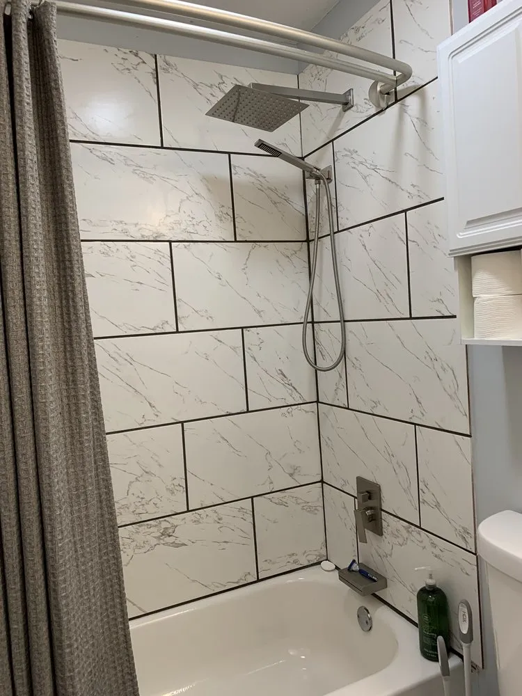 Slide of JB’s Plumbing