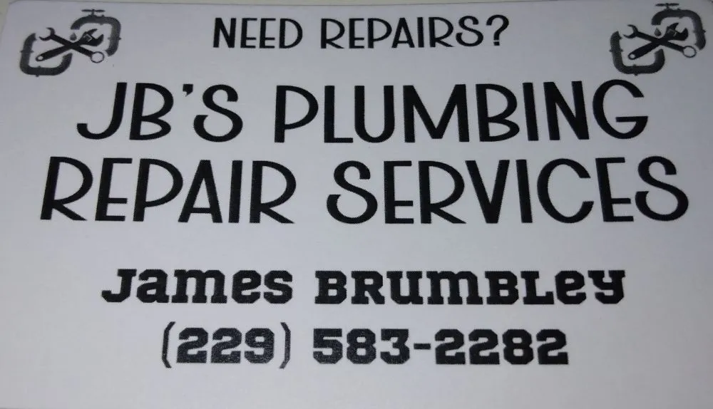Top-rated leak detection for homes in Newton, GA by JB's Plumbing Repair Services