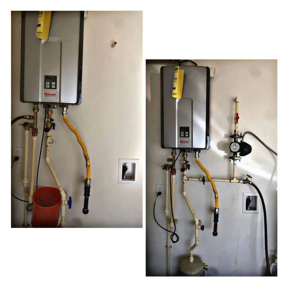 Slide of JBS Plumbing Solutions