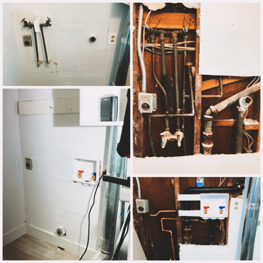 Slide of JBS Plumbing Solutions