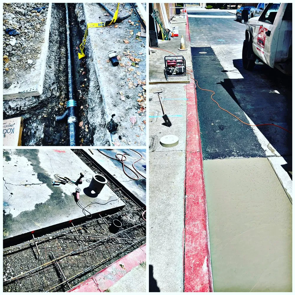 Slide of JBS Plumbing Solutions