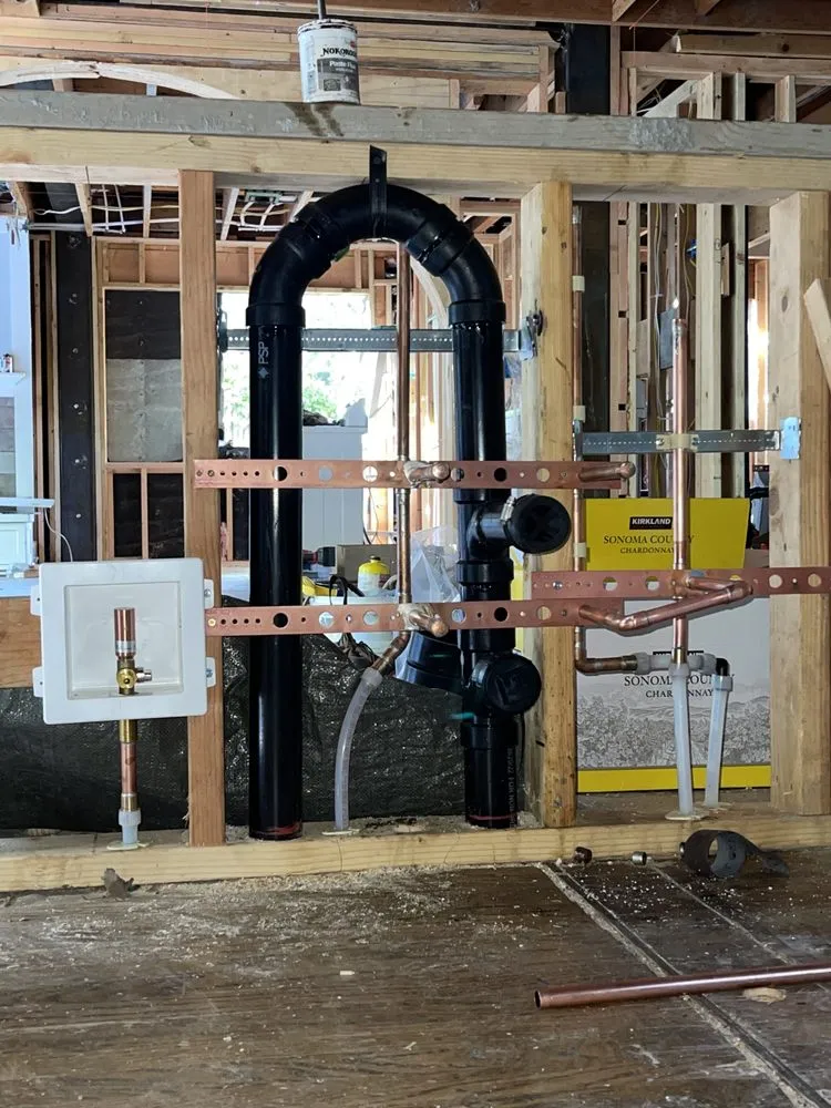 Slide of JBS Plumbing Solutions