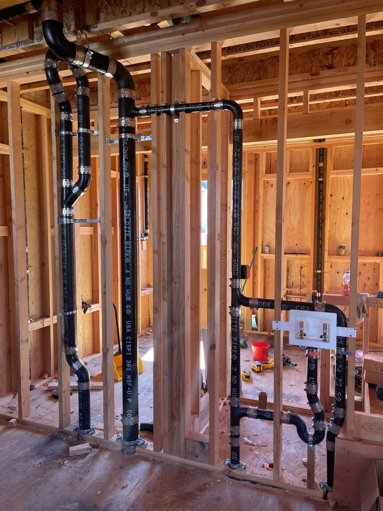 Slide of JBS Plumbing Solutions