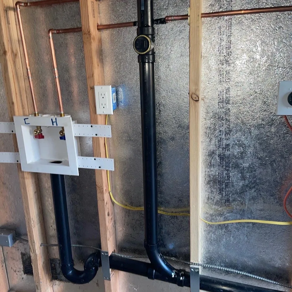 Expert water heater service in Hayward, CA by JBS Plumbing Solutions