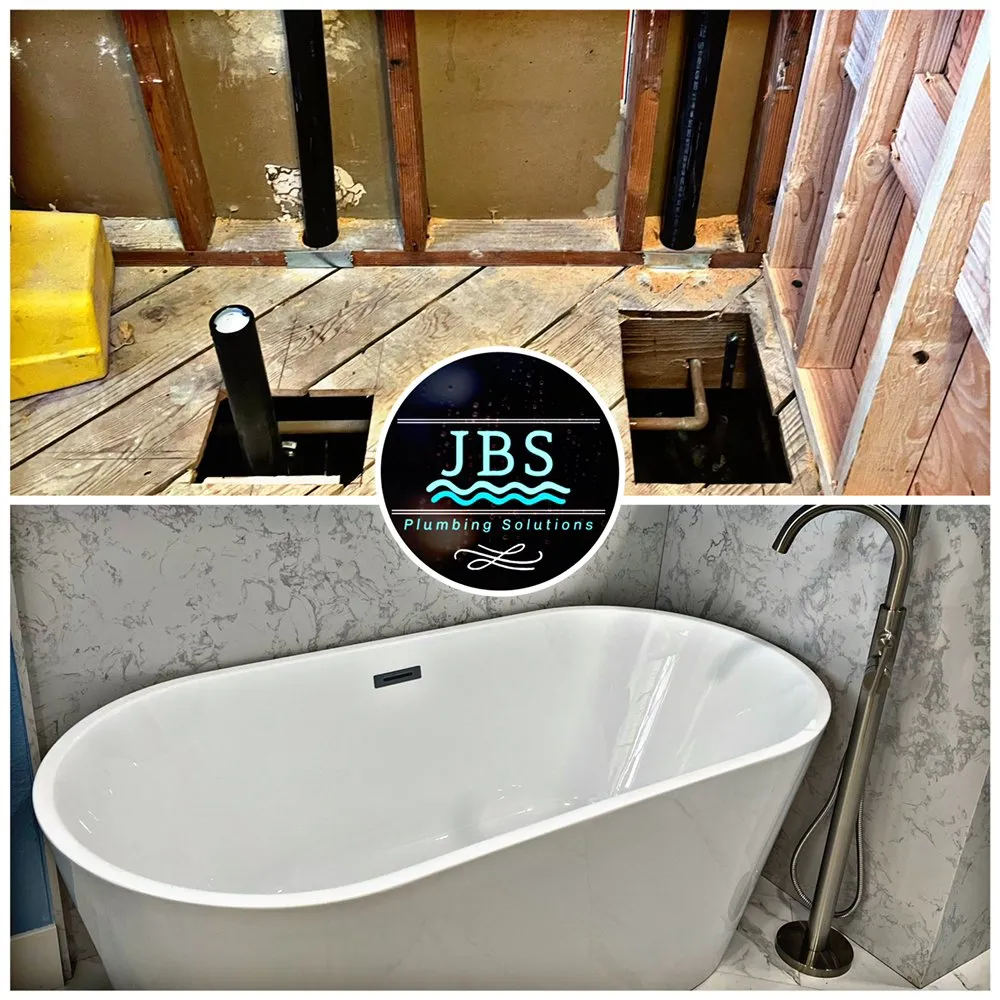 Top-rated plumbing repair service in Hayward, CA - JBS Plumbing Solutions