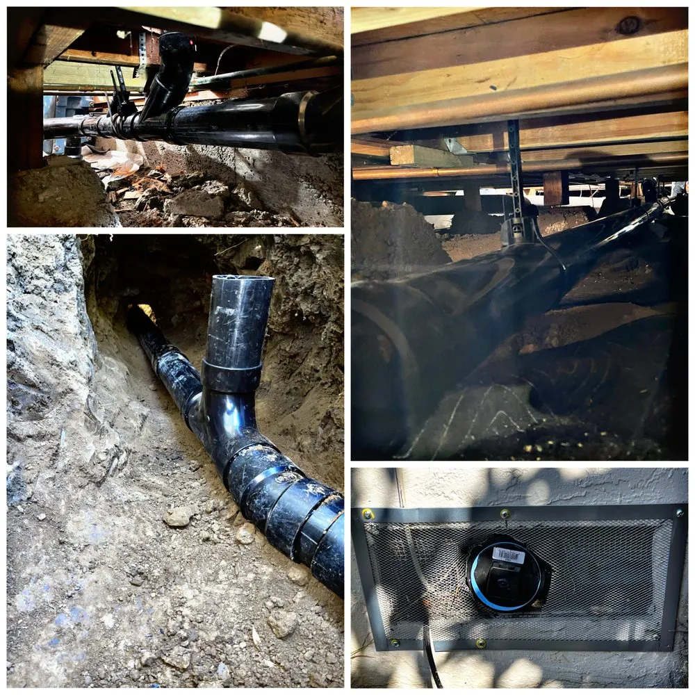 Emergency leak detection for homes in Hayward, CA by JBS Plumbing Solutions