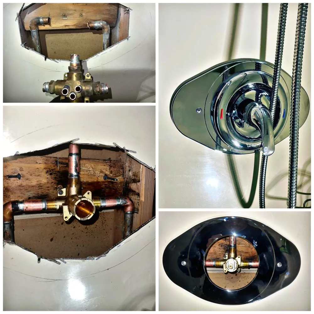 Slide of JBS Plumbing Solutions