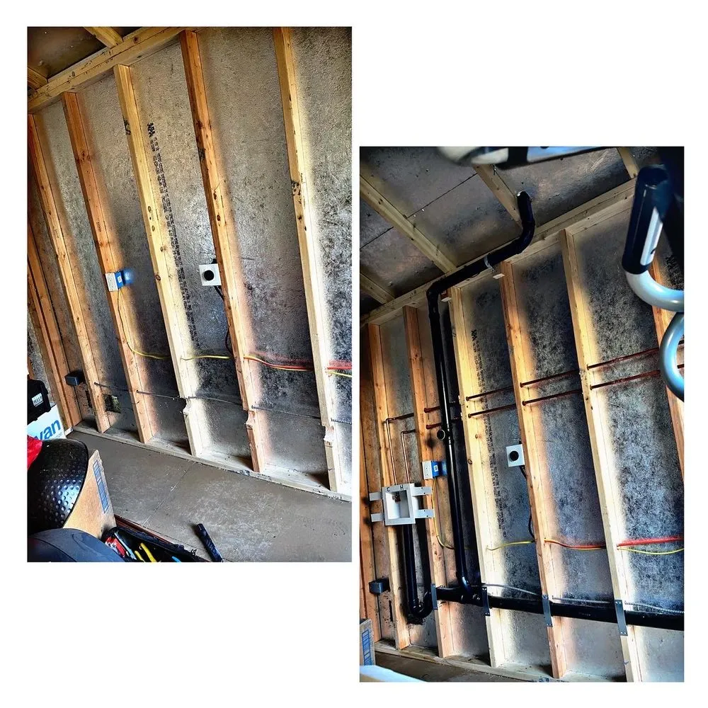 Slide of JBS Plumbing Solutions