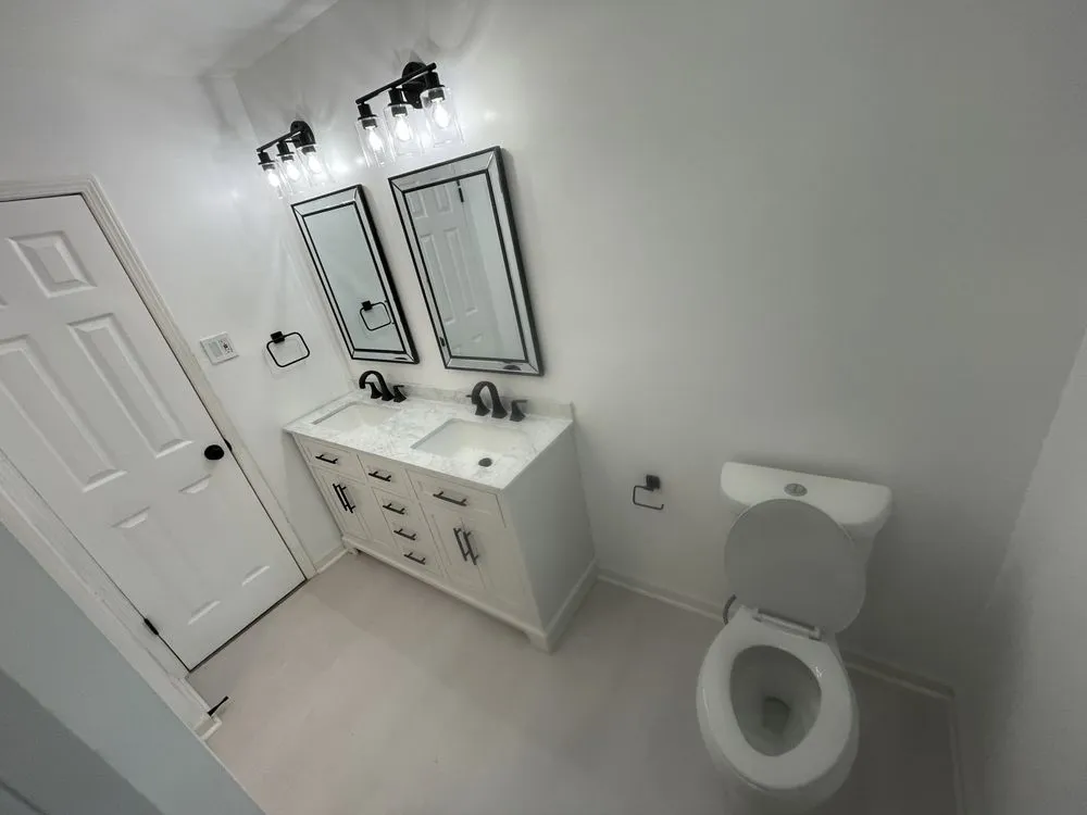 Slide of JBW Home Renovations