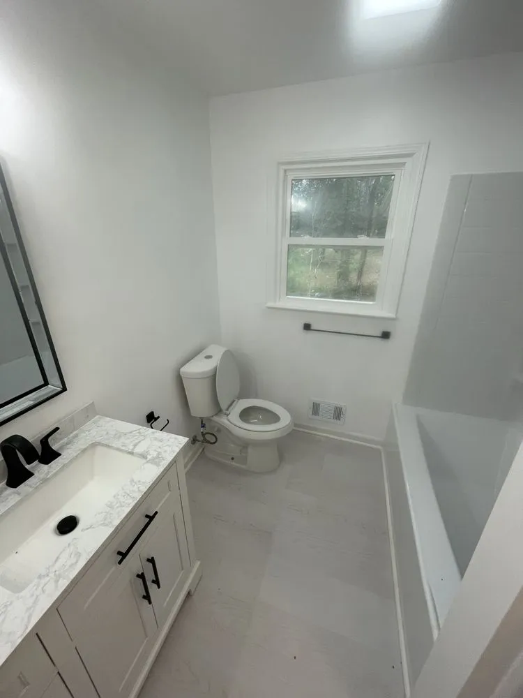 Slide of JBW Home Renovations