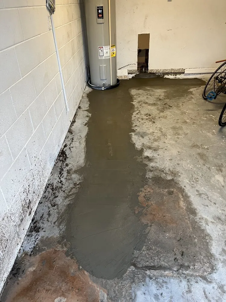 Slide of JBW Repair & Replace Service