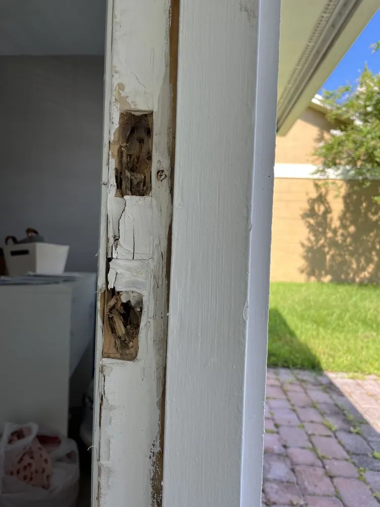 Slide of JBW Repair & Replace Service