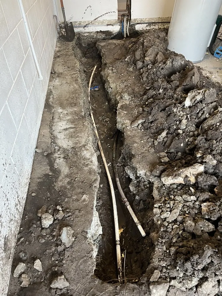 Slide of JBW Repair & Replace Service