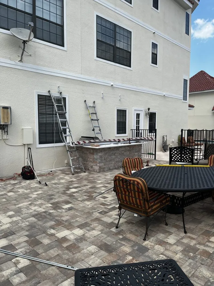 Slide of JBW Repair & Replace Service