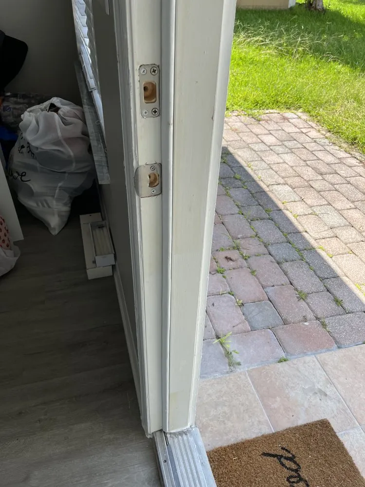 Slide of JBW Repair & Replace Service