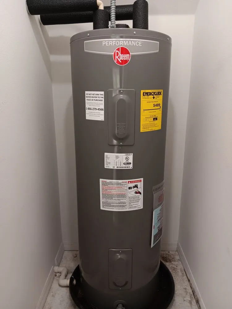 Reliable plumbing repair in Orlando, FL by JBW Repair & Replace Service