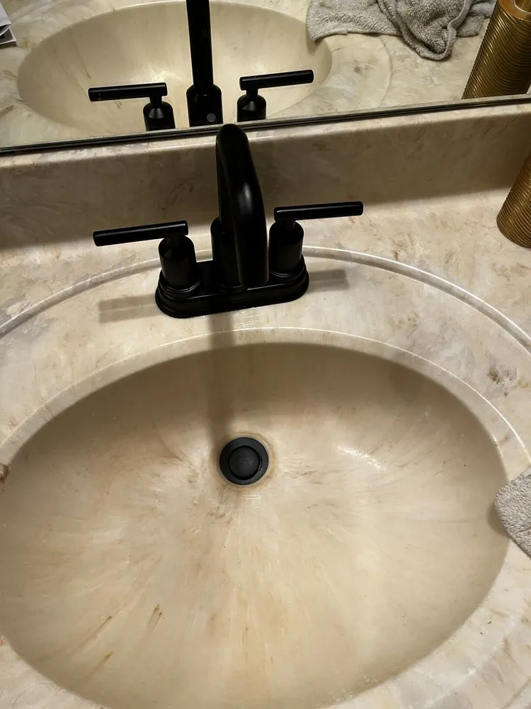 Trusted plumbing repair for homes in Orlando, FL by JBW Repair & Replace Service