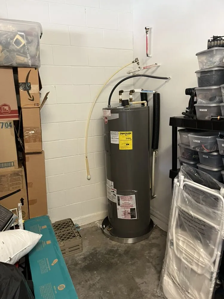 Top-rated emergency plumbing experts serving Orlando, FL - JBW Repair & Replace Service