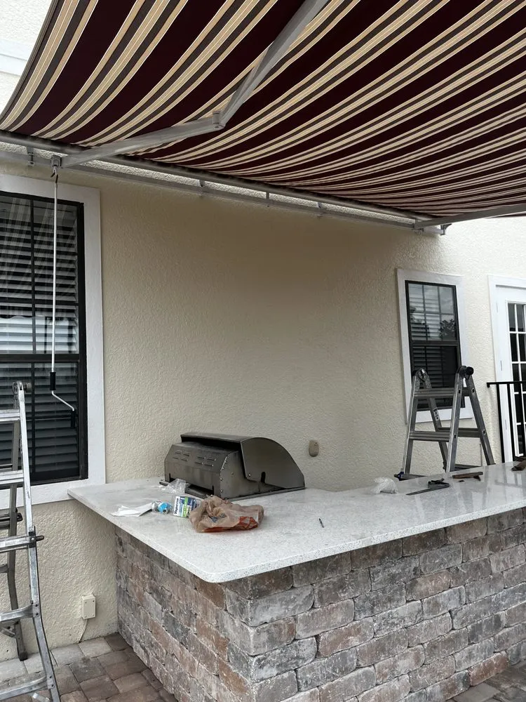 Slide of JBW Repair & Replace Service