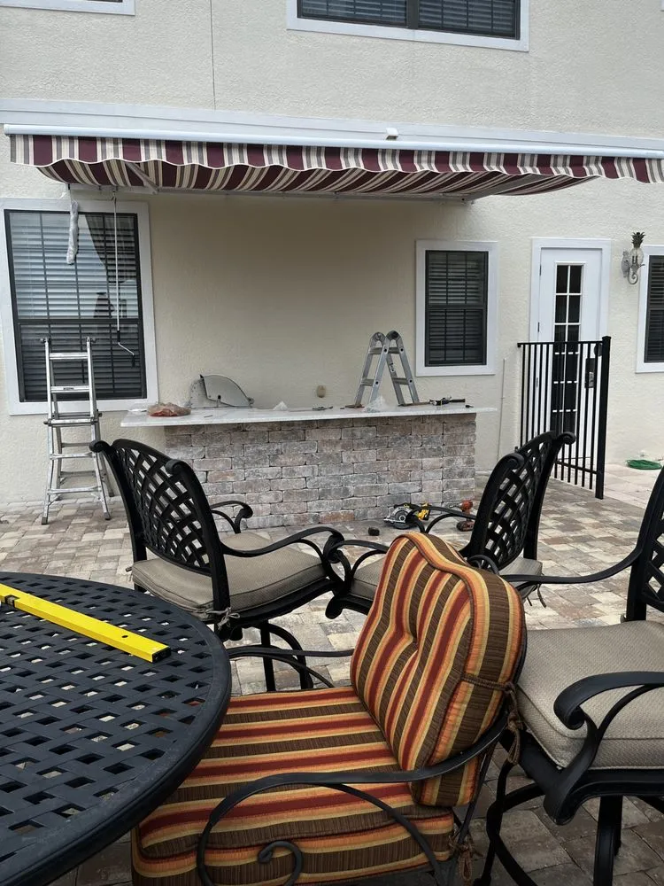 Slide of JBW Repair & Replace Service