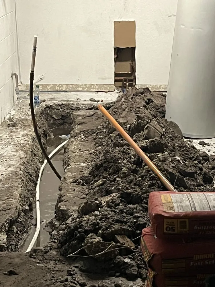 Slide of JBW Repair & Replace Service