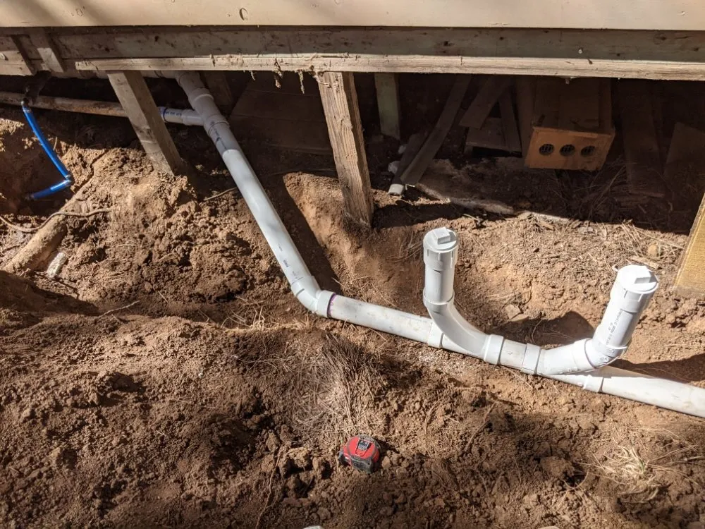 Slide of JC  Plumbing Solutions