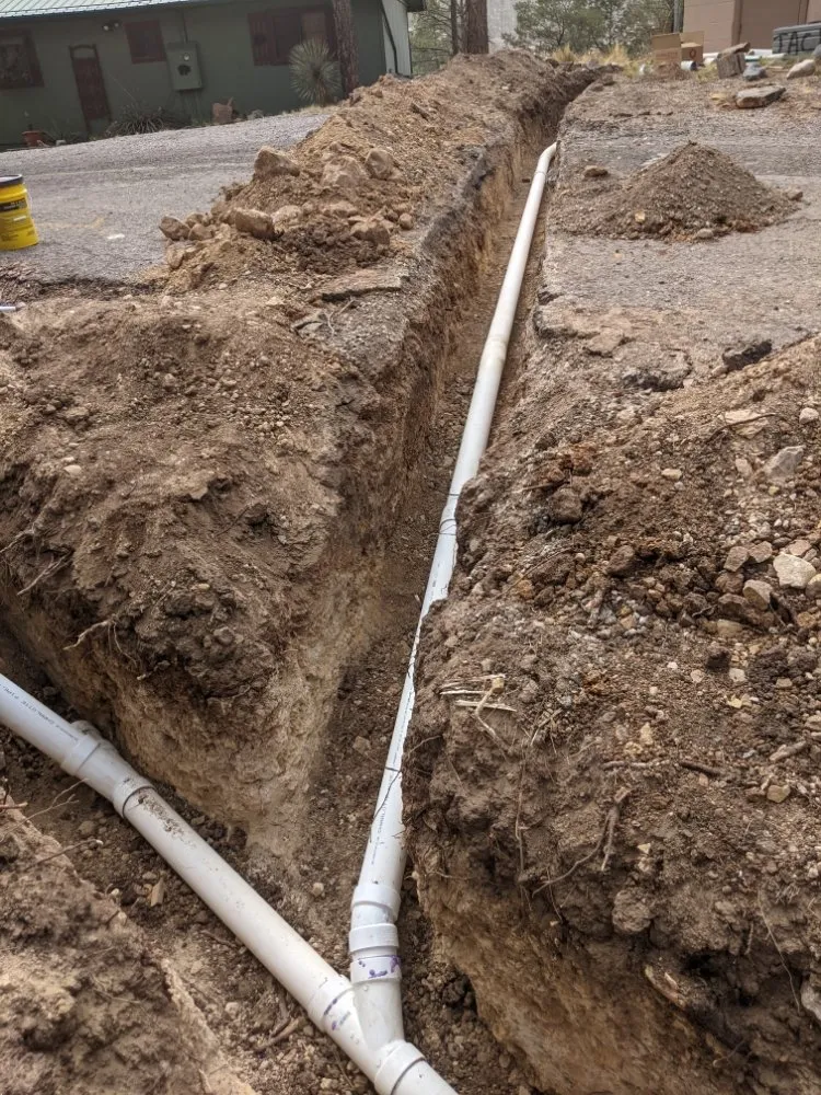 Slide of JC  Plumbing Solutions