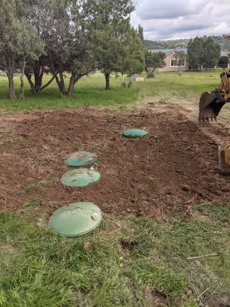 Slide of JC  Plumbing Solutions