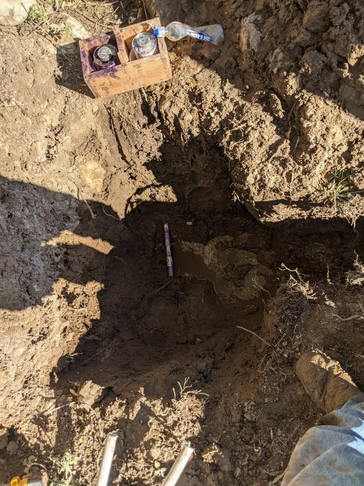 Slide of JC  Plumbing Solutions