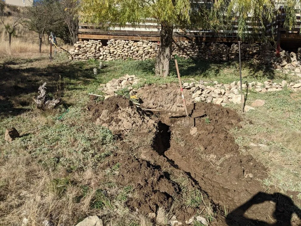 Slide of JC  Plumbing Solutions