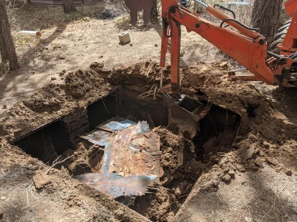 Slide of JC  Plumbing Solutions