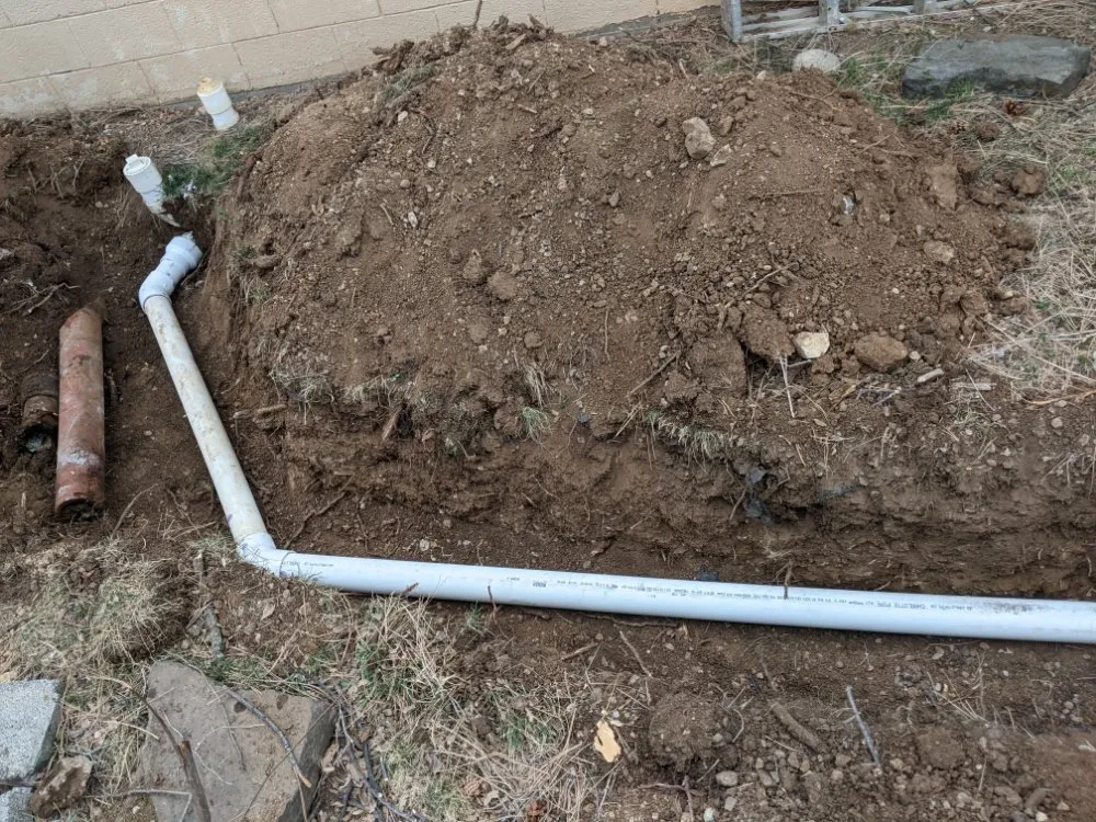 Slide of JC  Plumbing Solutions