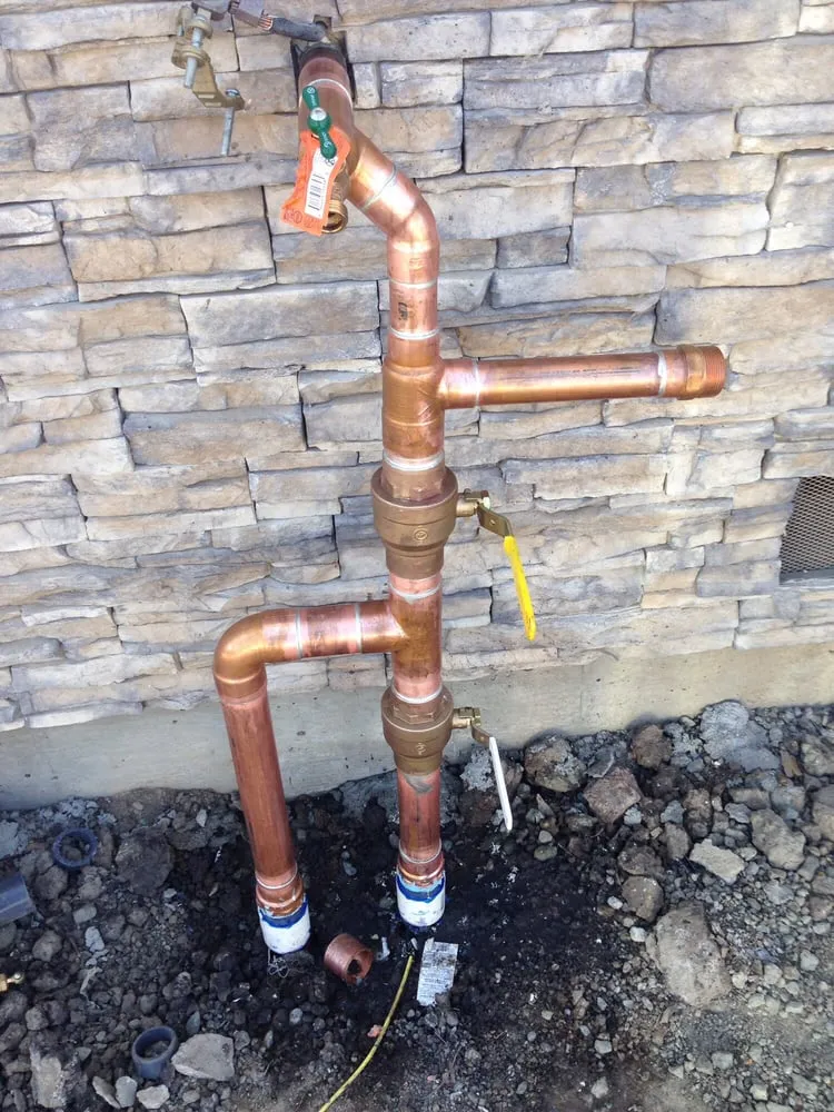 Slide of J&C Affordable Plumbing